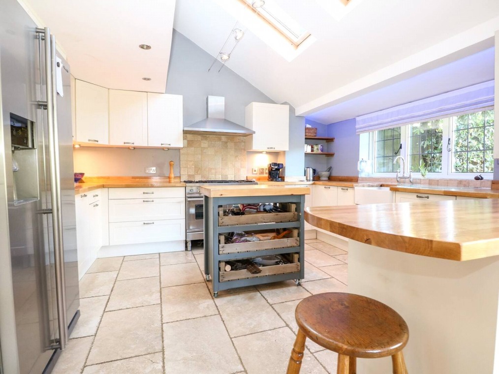 Hurtmore, Godalming, Surrey