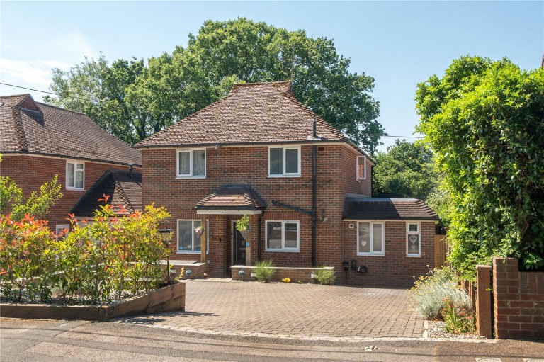 Milford, Godalming, Surrey