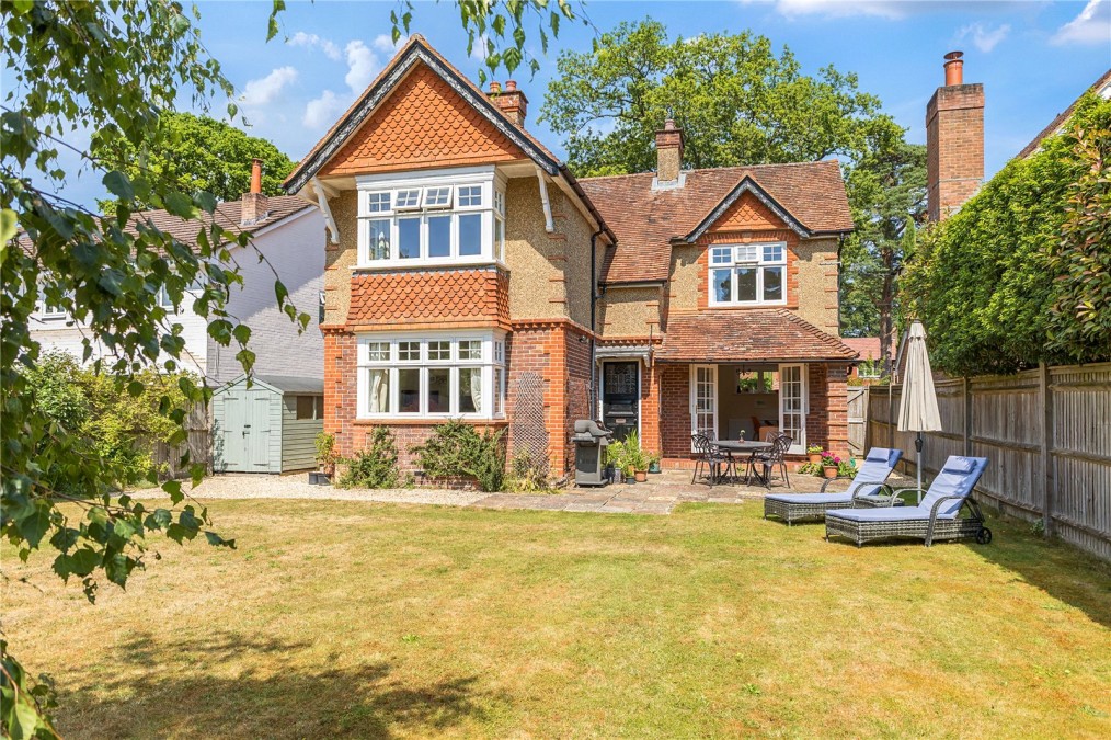 Elstead, Godalming, Surrey