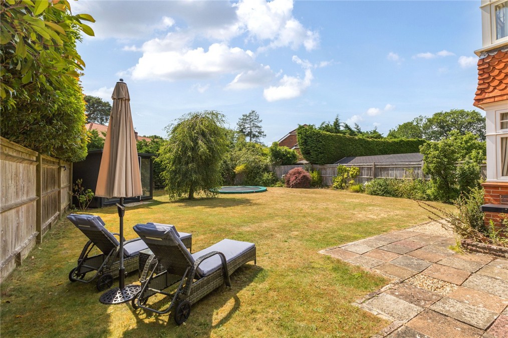 Elstead, Godalming, Surrey