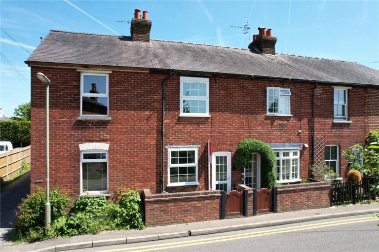 Godalming, Surrey