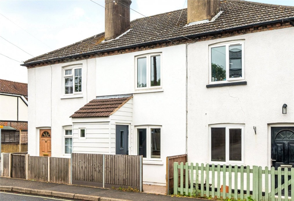 Godalming, Surrey