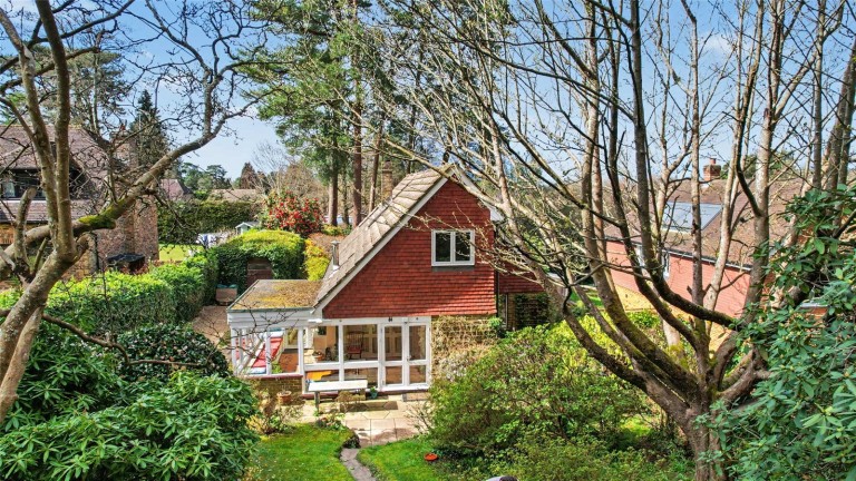 Headley Down, Hampshire