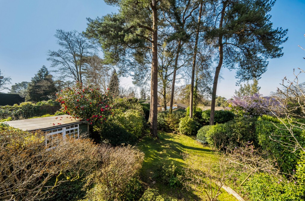 Headley Down, Hampshire