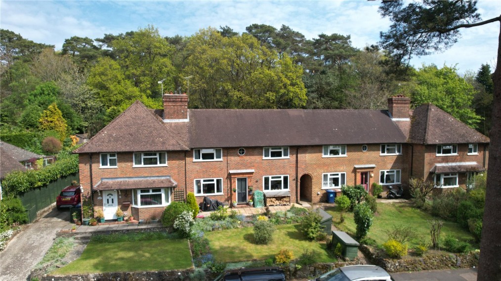 Hindhead, Surrey