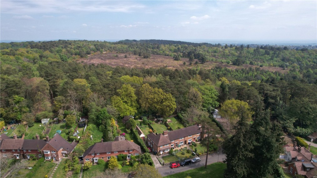 Hindhead, Surrey