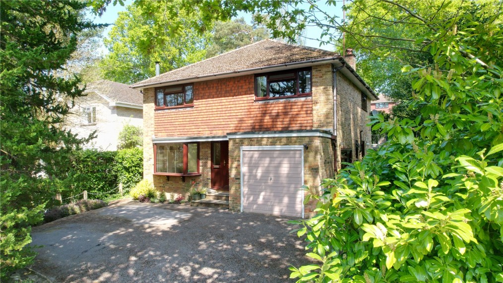 Kenley Road, Headley Down, Hampshire