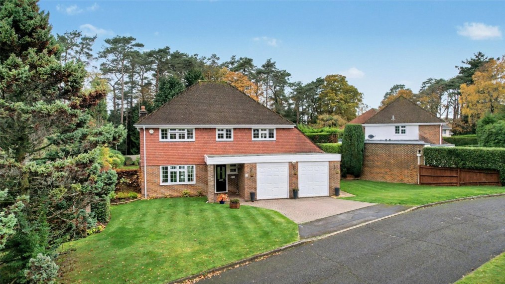 Grayshott, Hindhead, Surrey
