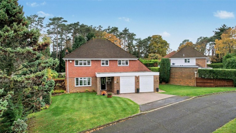Grayshott, Hindhead, Surrey