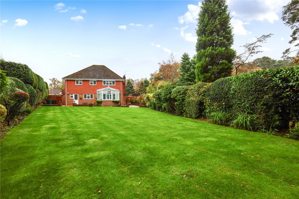 Grayshott, Hindhead, Surrey