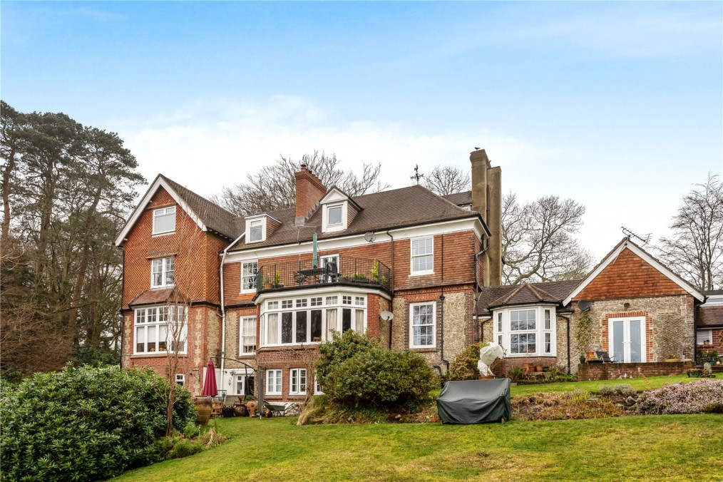 Grayshott, Hindhead, Surrey