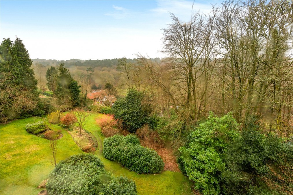 Grayshott, Hindhead, Surrey