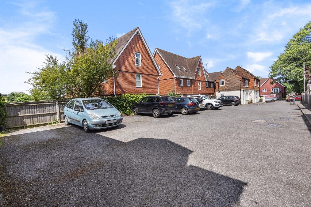 Grayshott, Hindhead, Hampshire