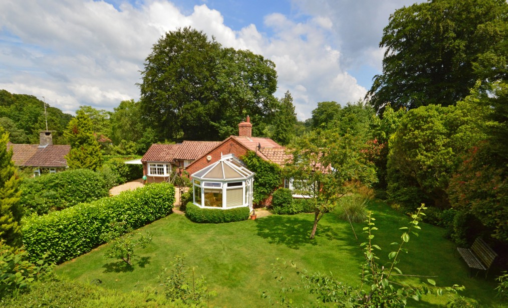 Grayshott, Hampshire