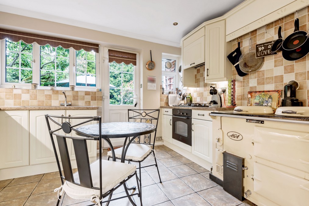 Grayshott, Hampshire