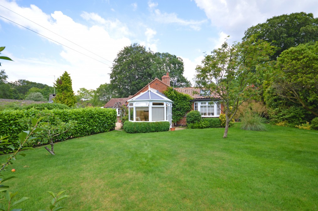 Grayshott, Hampshire