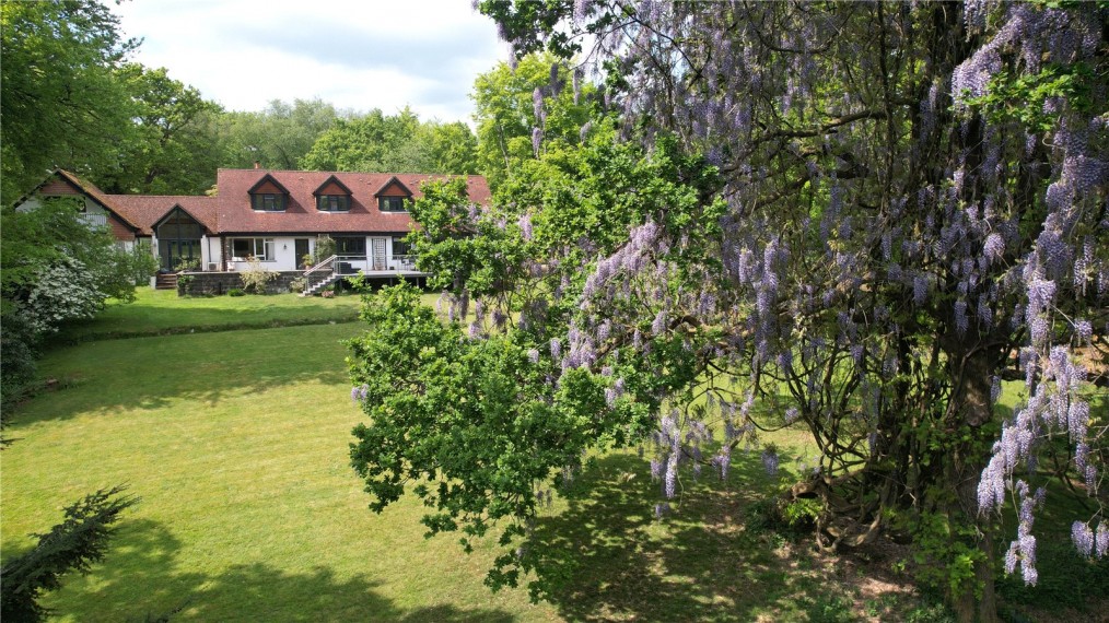 Hindhead, Surrey