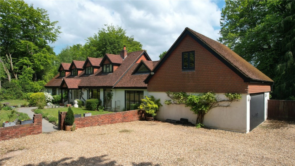 Hindhead, Surrey