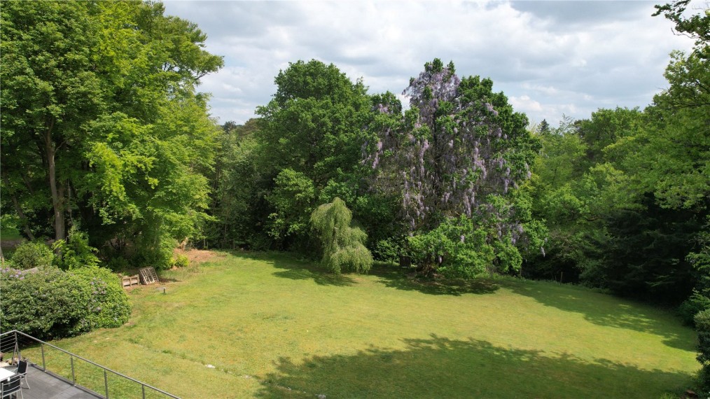 Hindhead, Surrey