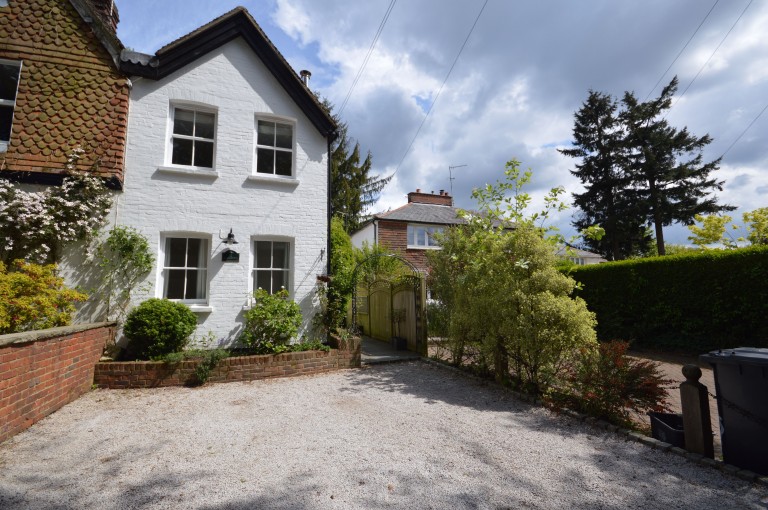 Grayshott, Hindhead, Hampshire