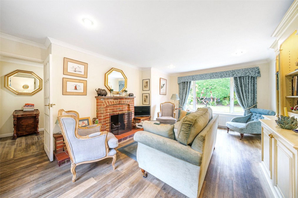 Standford, Hampshire