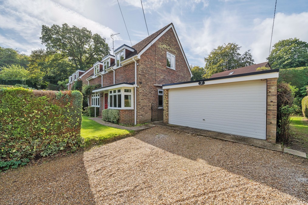Headley, Hampshire