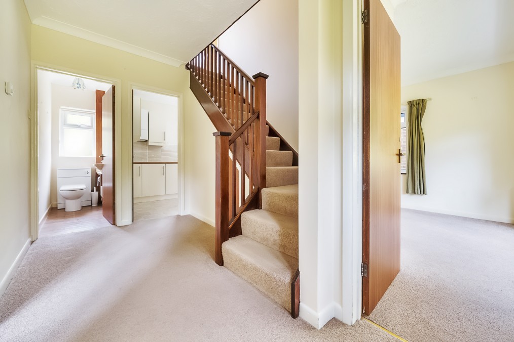 Headley, Hampshire
