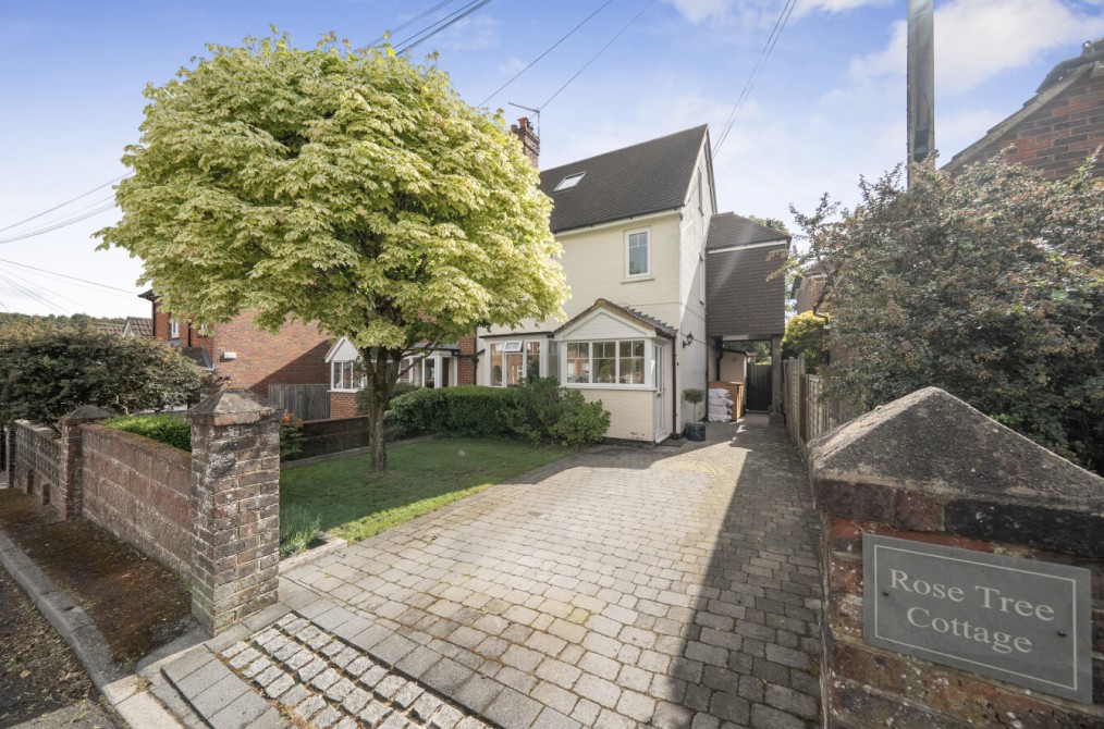 Grayshott, Hindhead, Hampshire