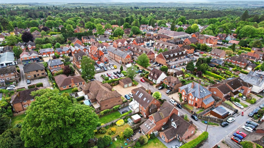 Grayshott, Hindhead, Hampshire