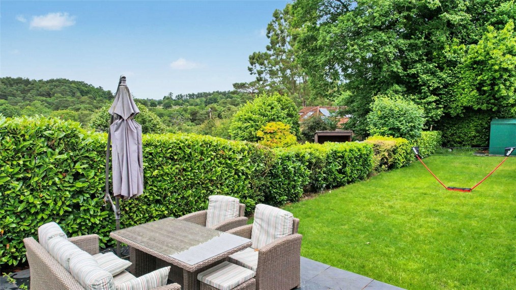Grayshott, Hindhead, Hampshire