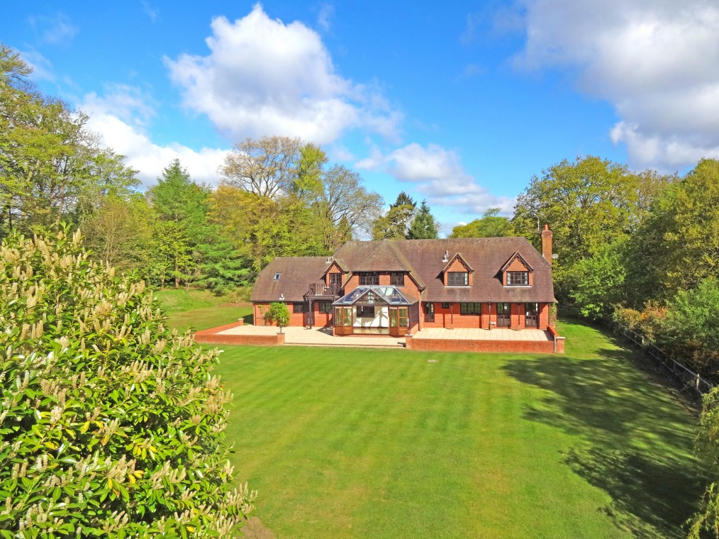 Hindhead, Surrey