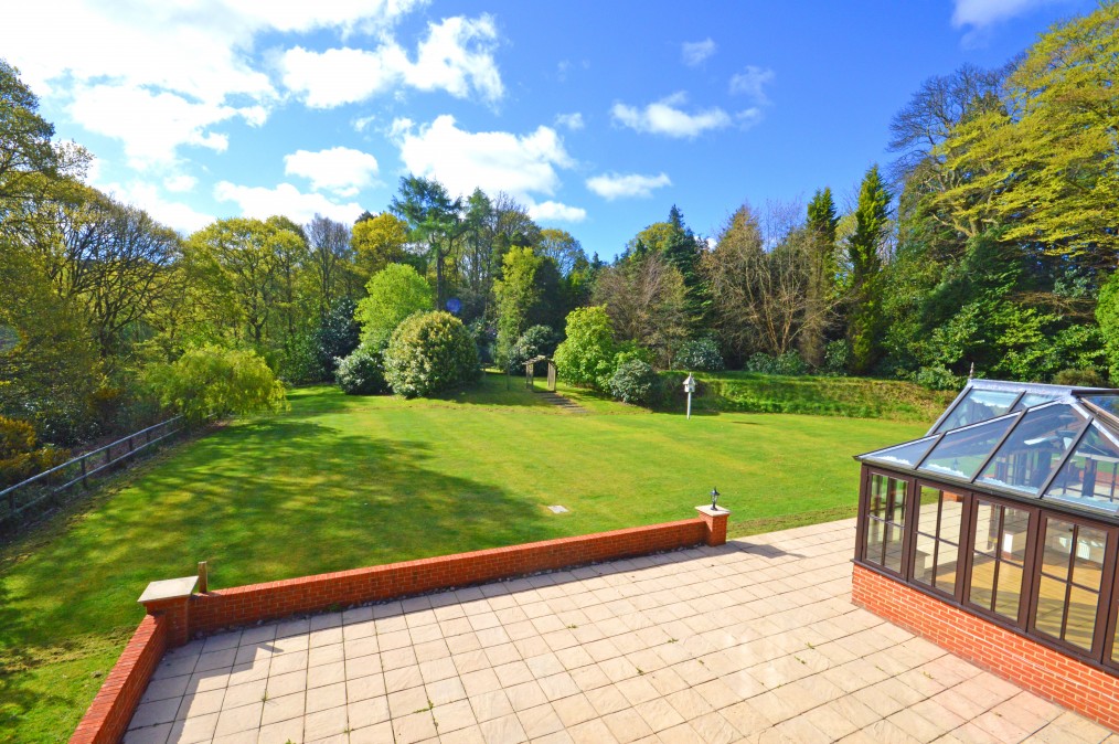 Hindhead, Surrey