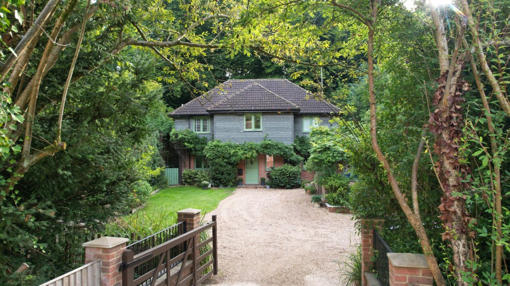 Headley, Hampshire