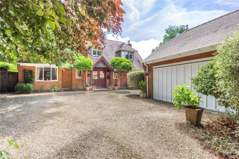 Sunnyside Road, Headley Down, Hampshire