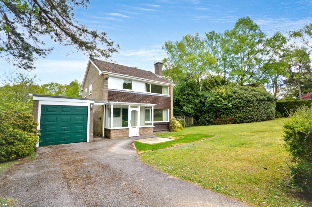 Grayshott, Hindhead, Surrey