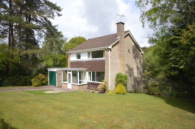 Grayshott, Hindhead, Surrey