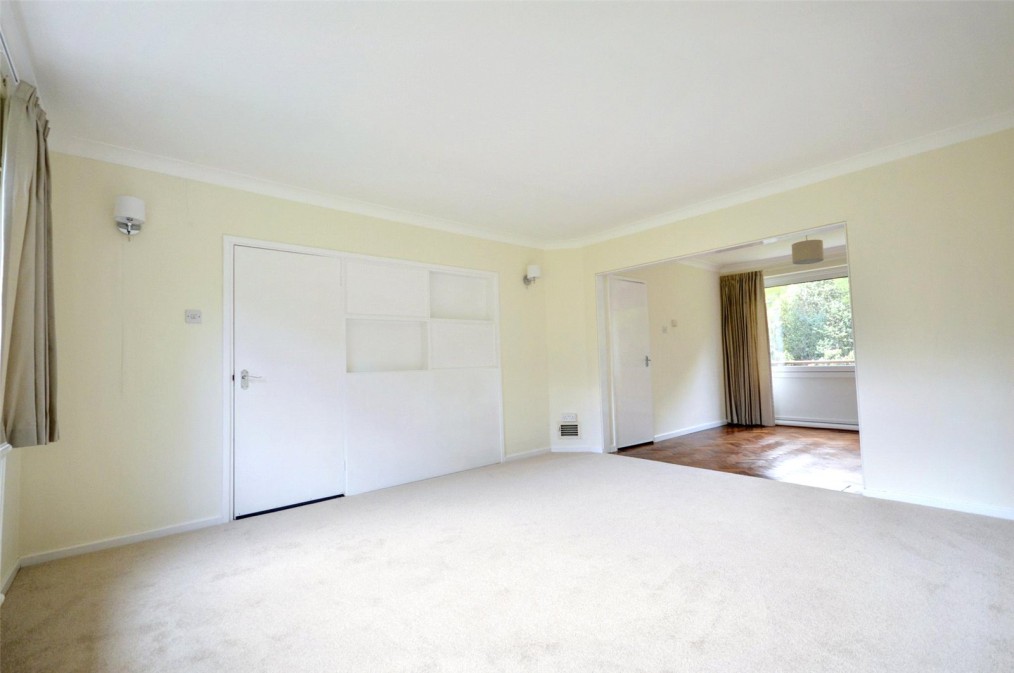 Grayshott, Hindhead, Surrey