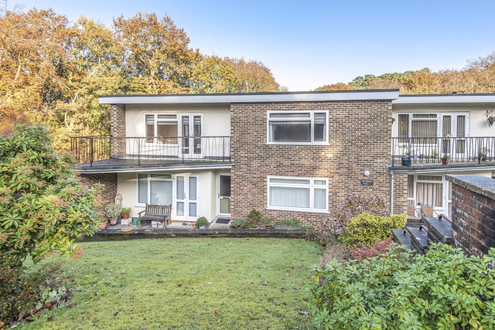 Grayshott, Hindhead, Surrey