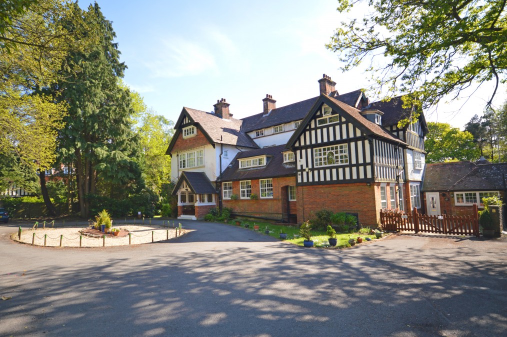 Hindhead, Surrey
