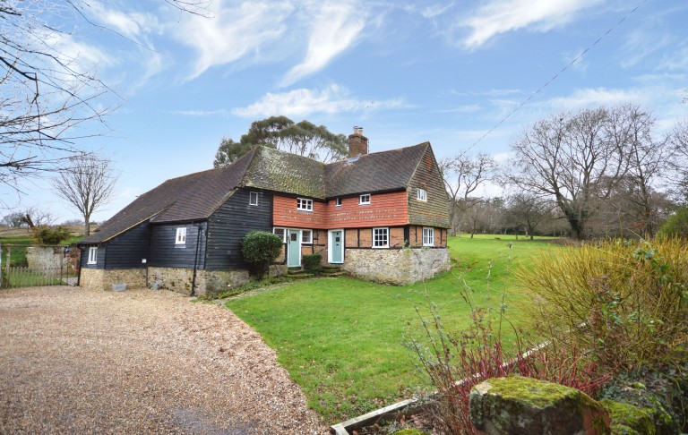 Headley, Hampshire