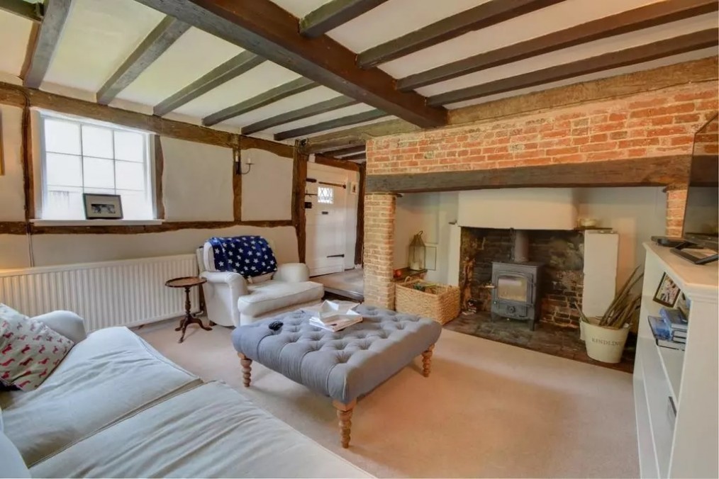 Headley, Bordon, Hampshire