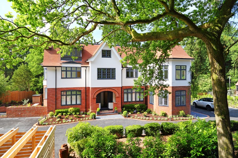 Hindhead, Surrey