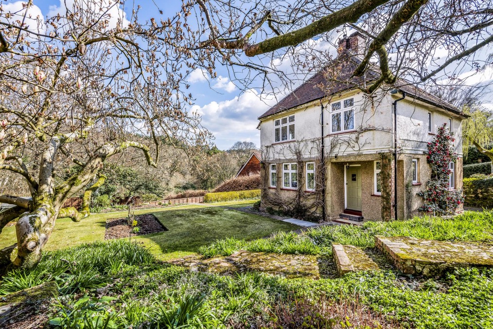 Grayshott, Hindhead, Surrey