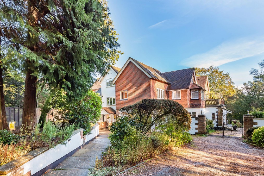 Hindhead, Surrey