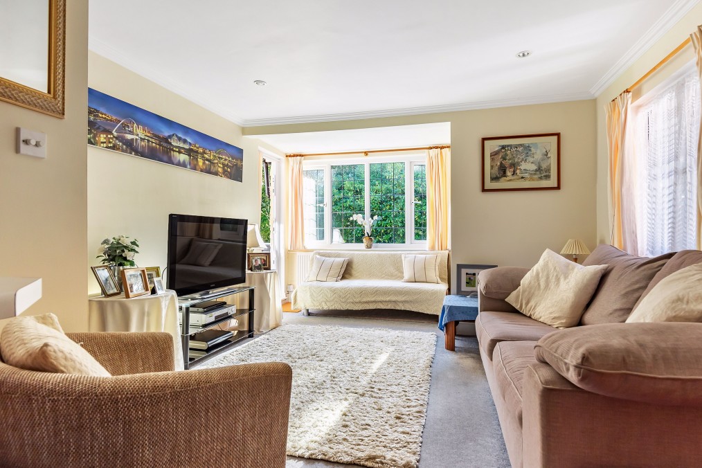 Hindhead, Surrey