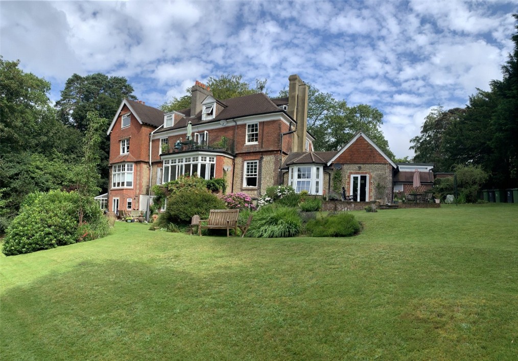 Grayshott, Hindhead, Surrey