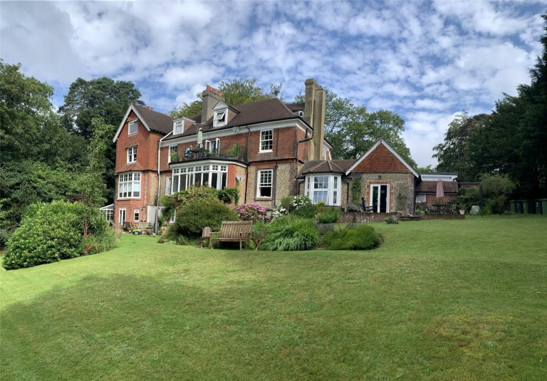 Grayshott, Hindhead, Surrey