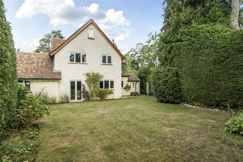 Stonehill Road, Headley Down, Hampshire