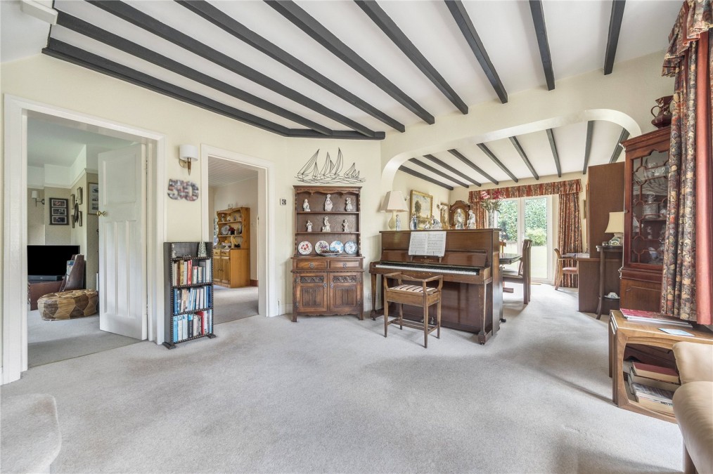 Stonehill Road, Headley Down, Hampshire