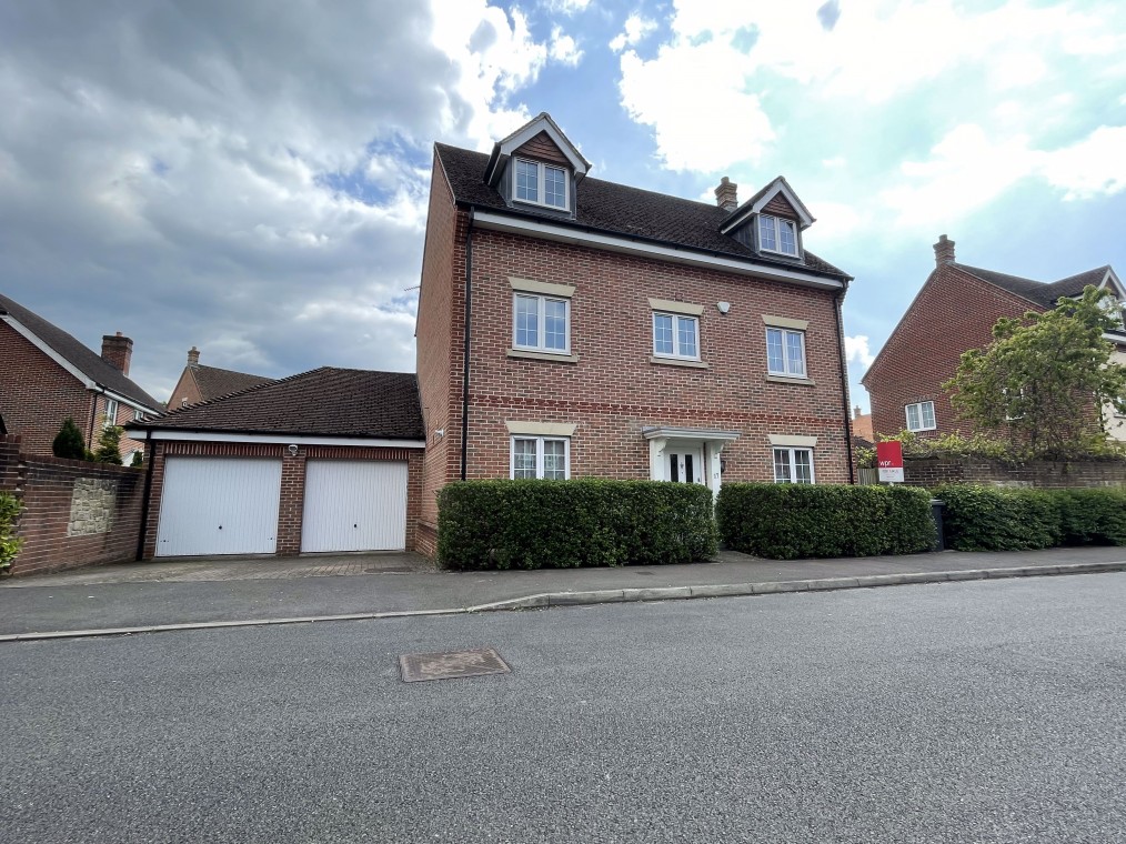 Lindford, Hampshire